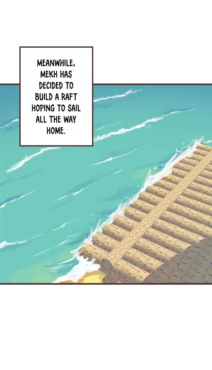 Mafia's Daughter: Operation Makeover Chapter 76 page 19 - Chapter 76: Forgetting Something?