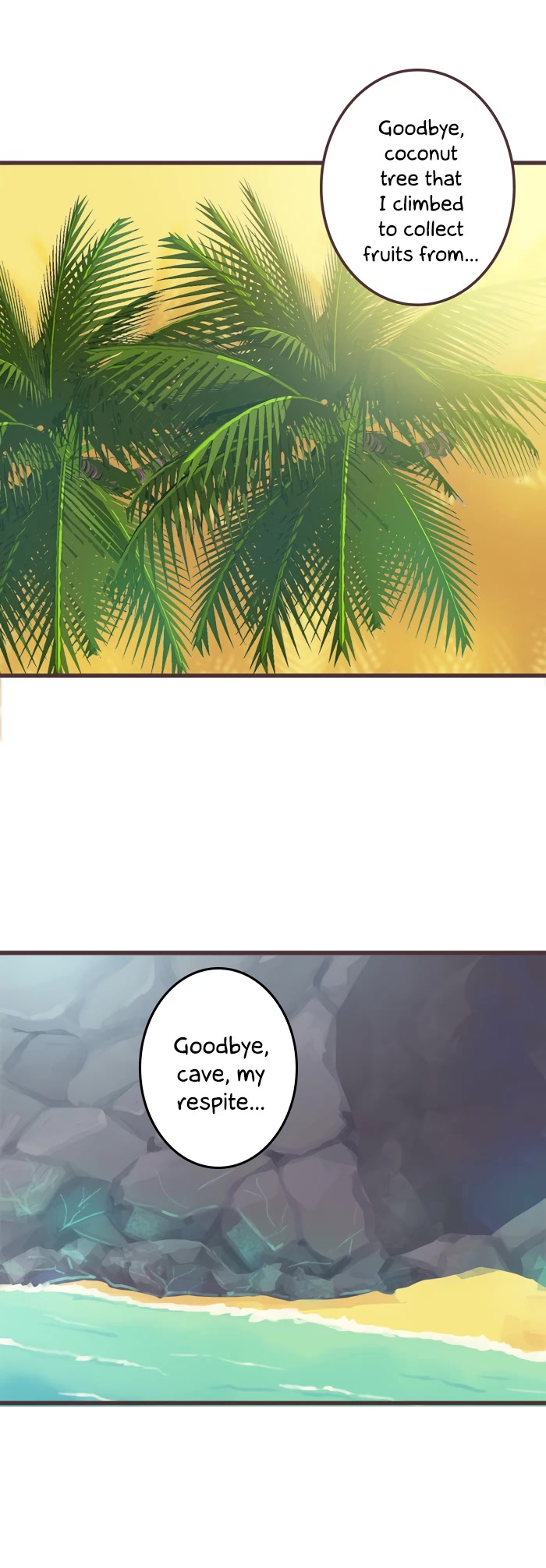 Mafia's Daughter: Operation Makeover Chapter 76 page 21 - Chapter 76: Forgetting Something?
