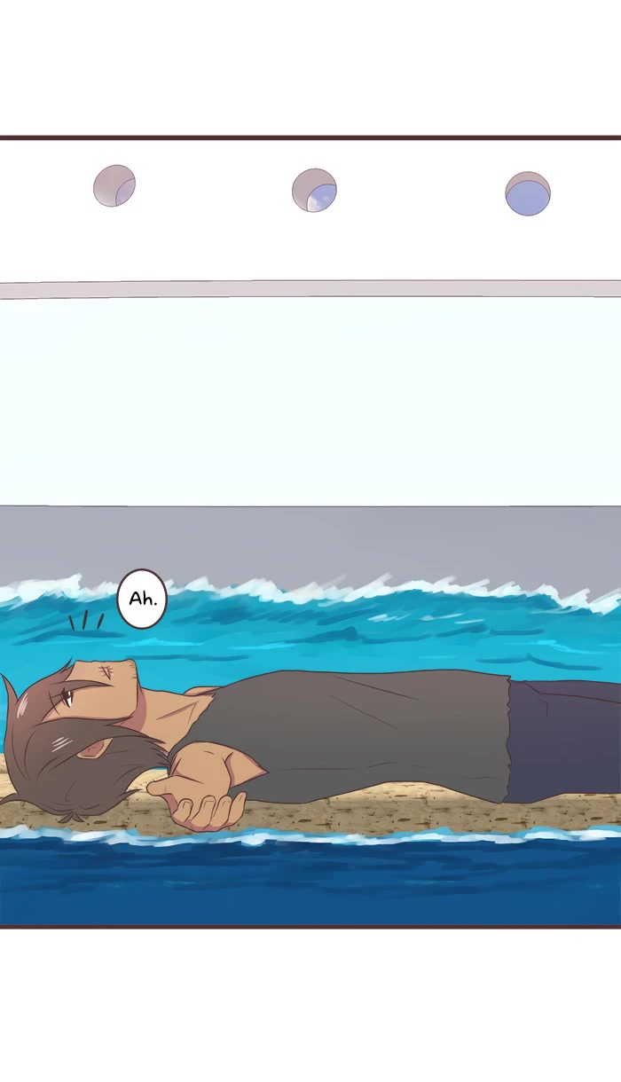 Mafia's Daughter: Operation Makeover Chapter 77 page 11 - Chapter 77: Will He Make It? Will He Not Make It?