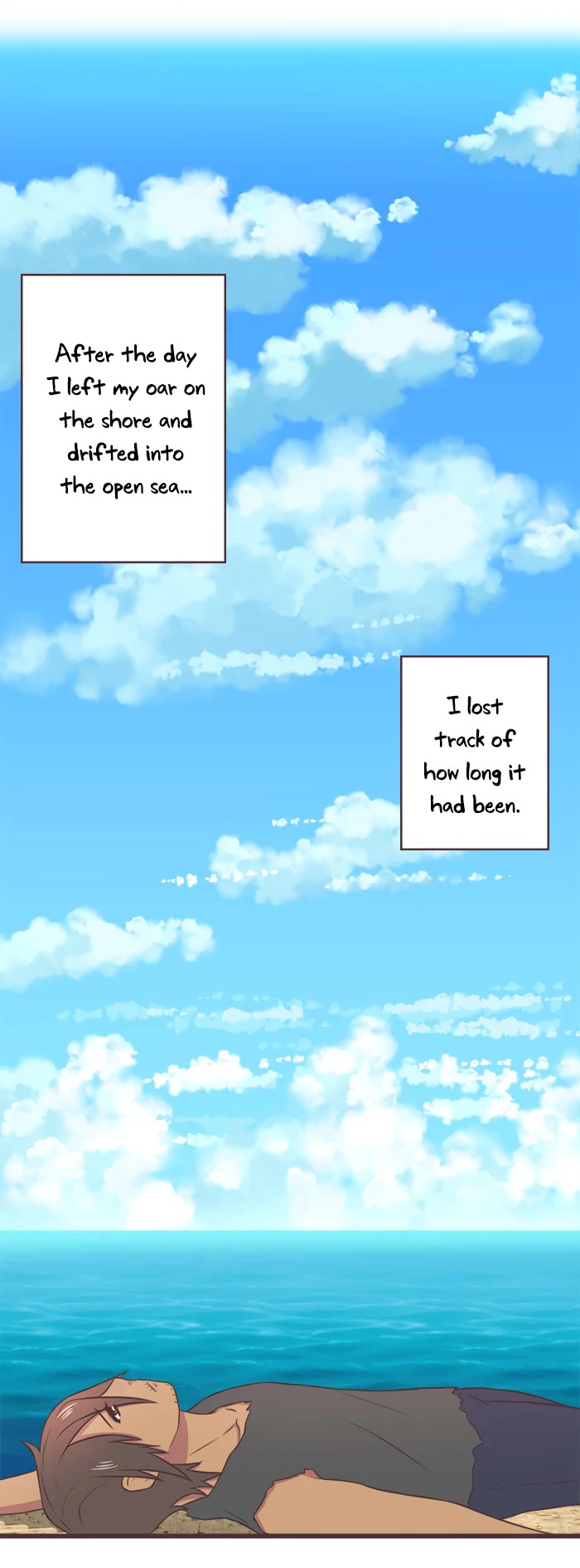 Mafia's Daughter: Operation Makeover Chapter 77 page 4 - Chapter 77: Will He Make It? Will He Not Make It?