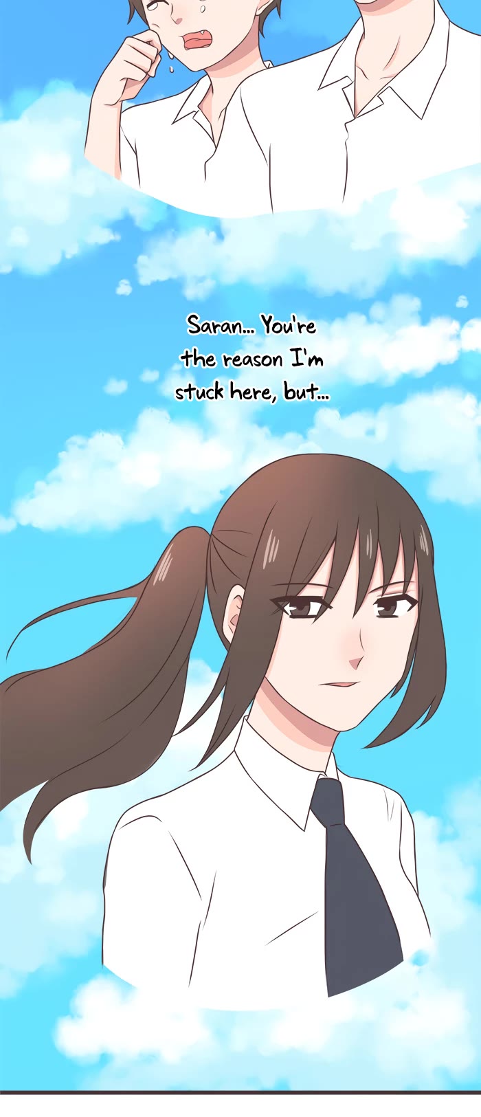 Mafia's Daughter: Operation Makeover Chapter 77 page 9 - Chapter 77: Will He Make It? Will He Not Make It?
