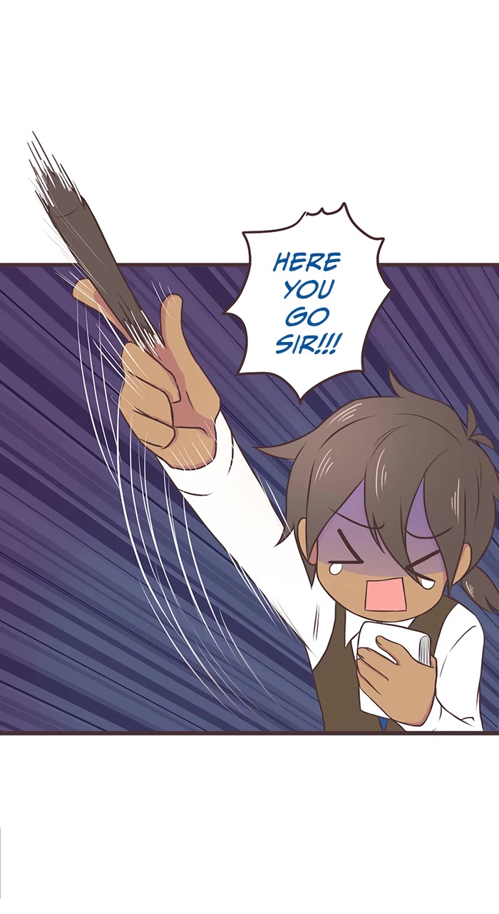 Mafia's Daughter: Operation Makeover Chapter 78 page 13 - Chapter 78: Disasters Make Heroes out of Ordinary People