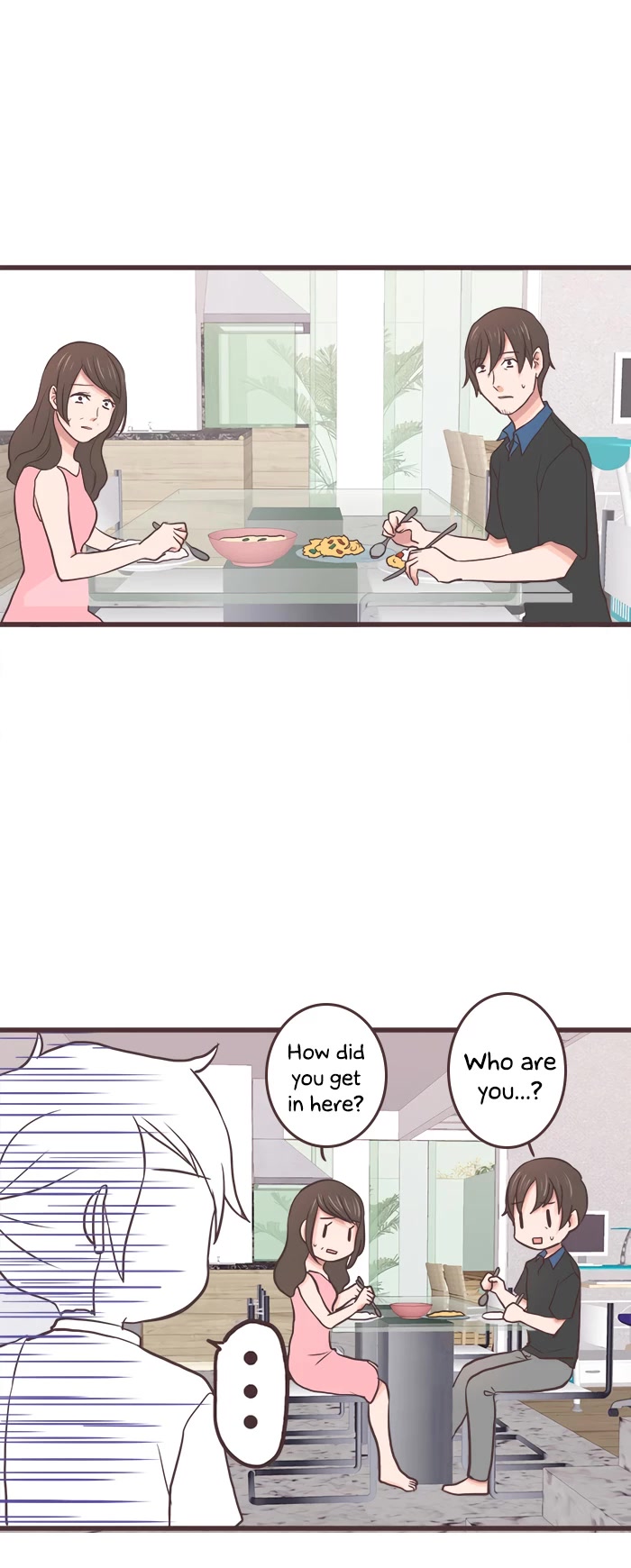 Mafia's Daughter: Operation Makeover Chapter 79 page 11 - Chapter 79: Finally, Home Sweet Home