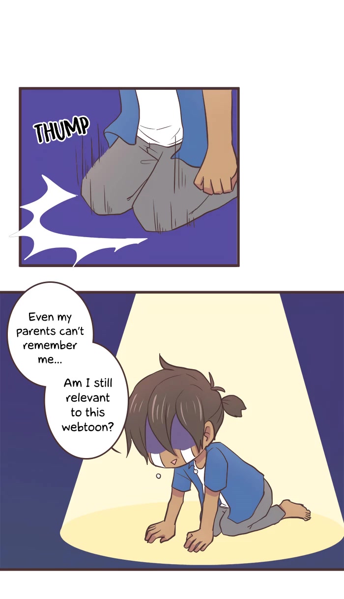 Mafia's Daughter: Operation Makeover Chapter 79 page 12 - Chapter 79: Finally, Home Sweet Home