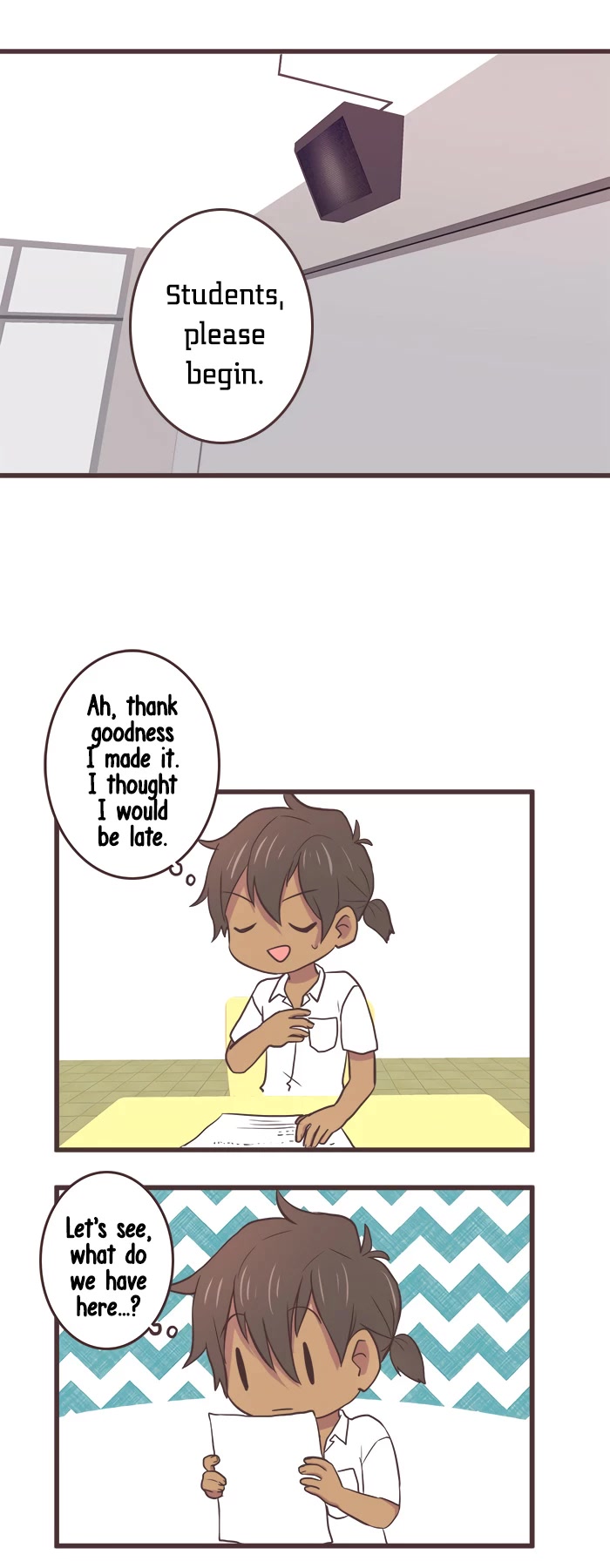 Mafia's Daughter: Operation Makeover Chapter 79 page 15 - Chapter 79: Finally, Home Sweet Home