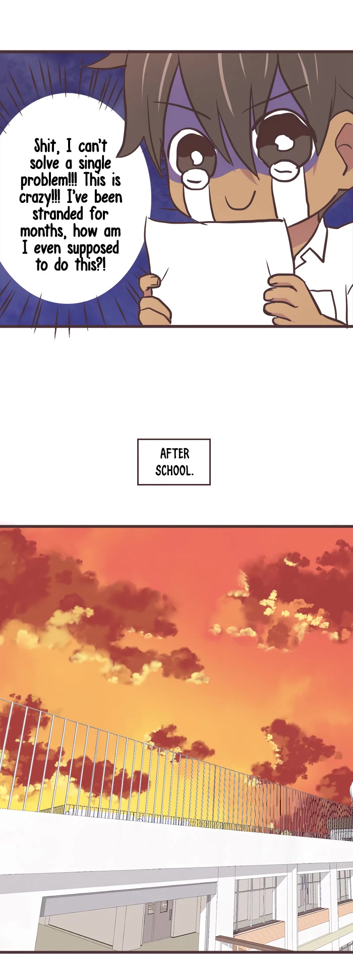 Mafia's Daughter: Operation Makeover Chapter 79 page 17 - Chapter 79: Finally, Home Sweet Home