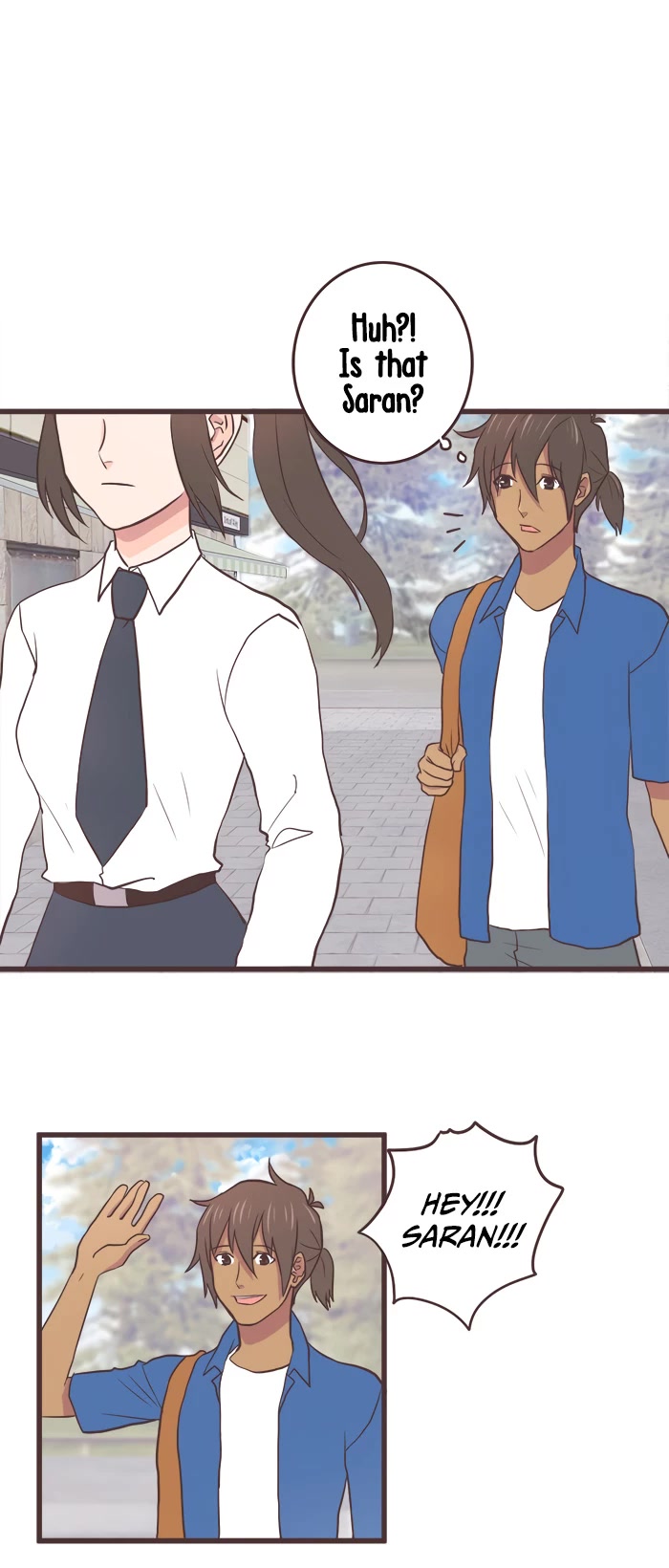 Mafia's Daughter: Operation Makeover Chapter 79 page 5 - Chapter 79: Finally, Home Sweet Home