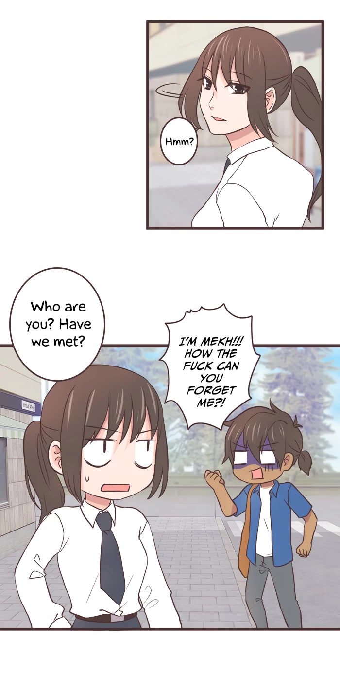 Mafia's Daughter: Operation Makeover Chapter 79 page 6 - Chapter 79: Finally, Home Sweet Home