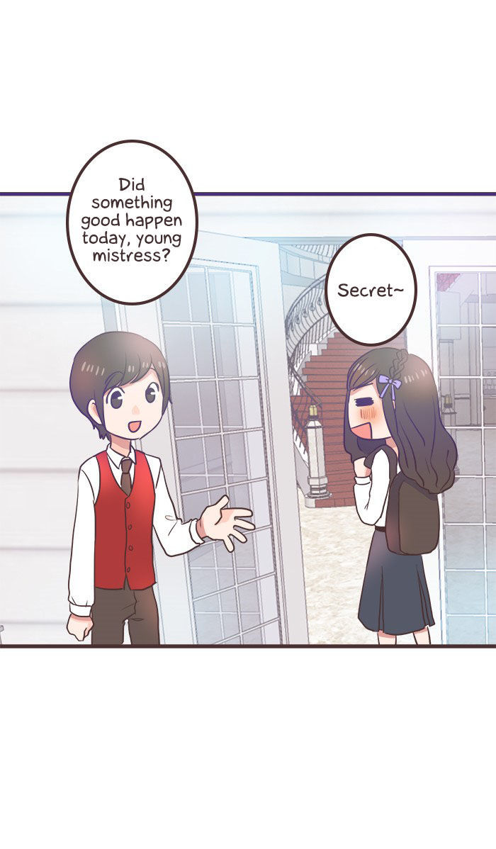Mafia's Daughter: Operation Makeover Chapter 8 page 12 - Chapter 8 : Saran's House