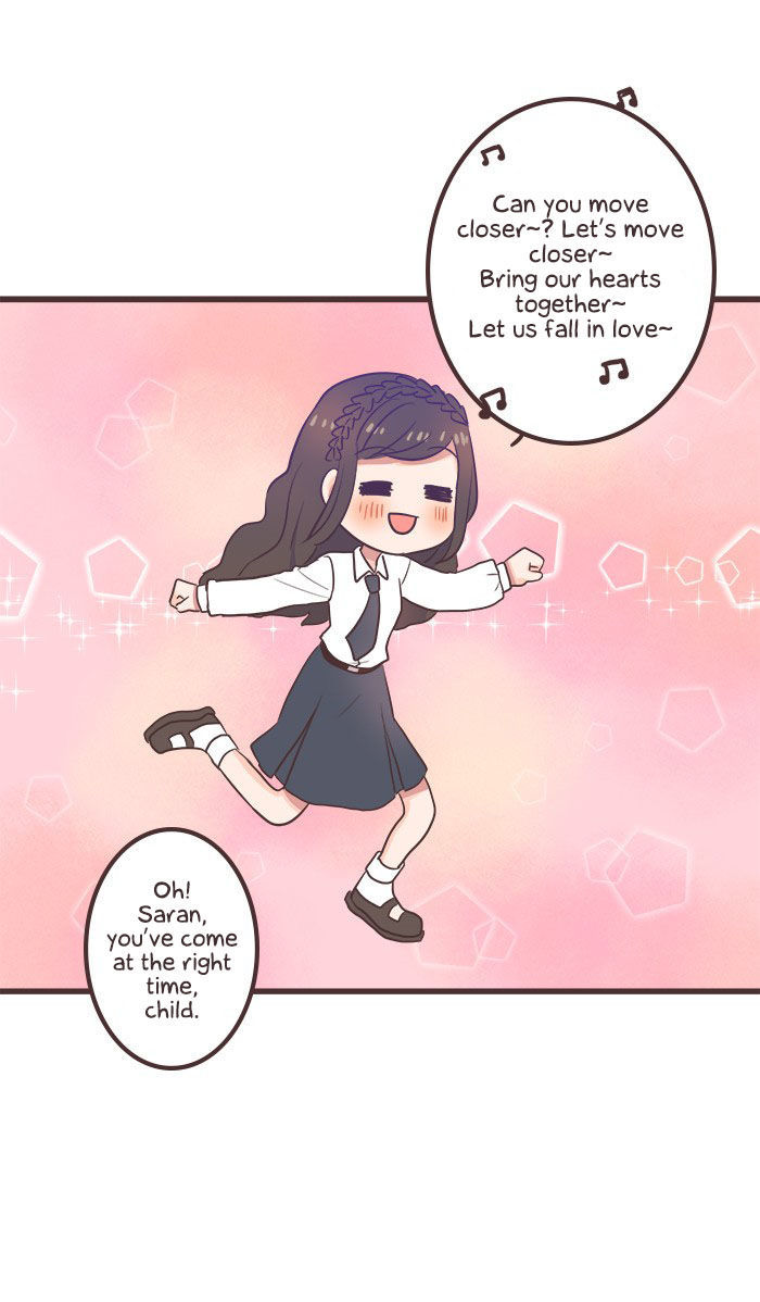 Mafia's Daughter: Operation Makeover Chapter 8 page 13 - Chapter 8 : Saran's House