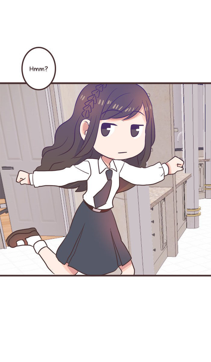 Mafia's Daughter: Operation Makeover Chapter 8 page 14 - Chapter 8 : Saran's House