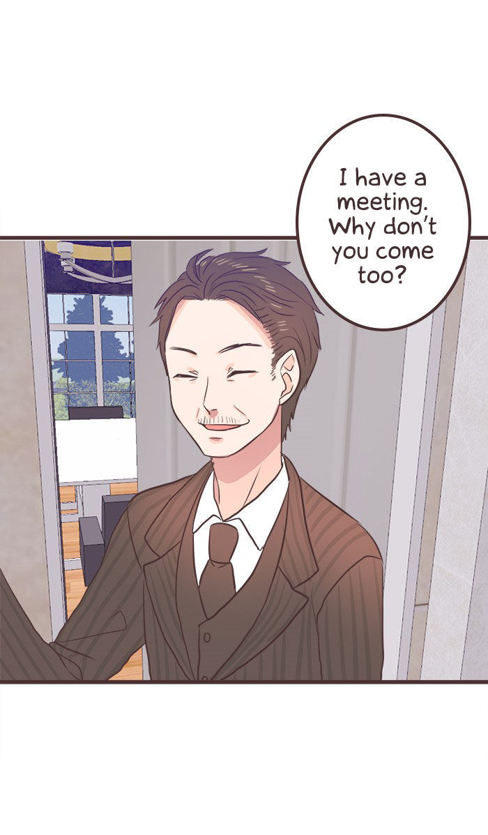 Mafia's Daughter: Operation Makeover Chapter 8 page 15 - Chapter 8 : Saran's House