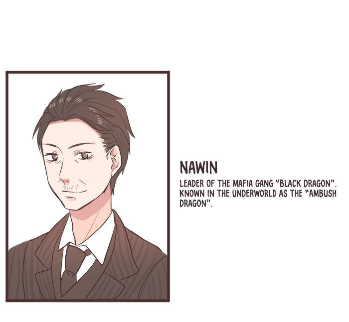 Mafia's Daughter: Operation Makeover Chapter 8 page 16 - Chapter 8 : Saran's House