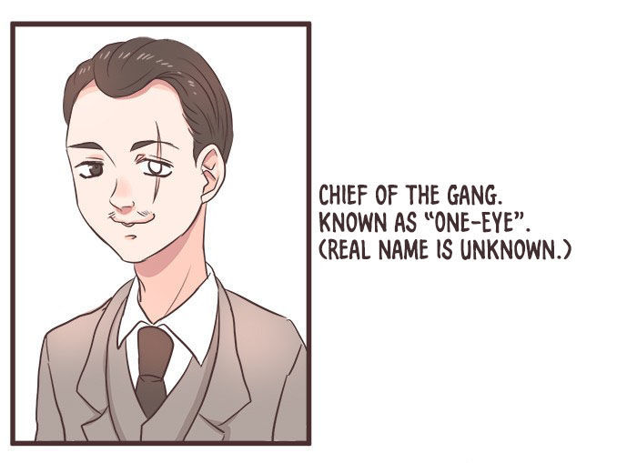 Mafia's Daughter: Operation Makeover Chapter 8 page 18 - Chapter 8 : Saran's House