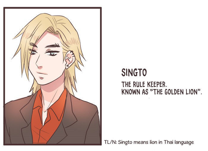 Mafia's Daughter: Operation Makeover Chapter 8 page 19 - Chapter 8 : Saran's House