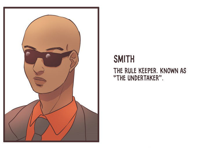 Mafia's Daughter: Operation Makeover Chapter 8 page 21 - Chapter 8 : Saran's House