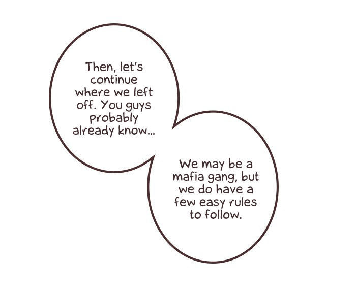 Mafia's Daughter: Operation Makeover Chapter 8 page 23 - Chapter 8 : Saran's House
