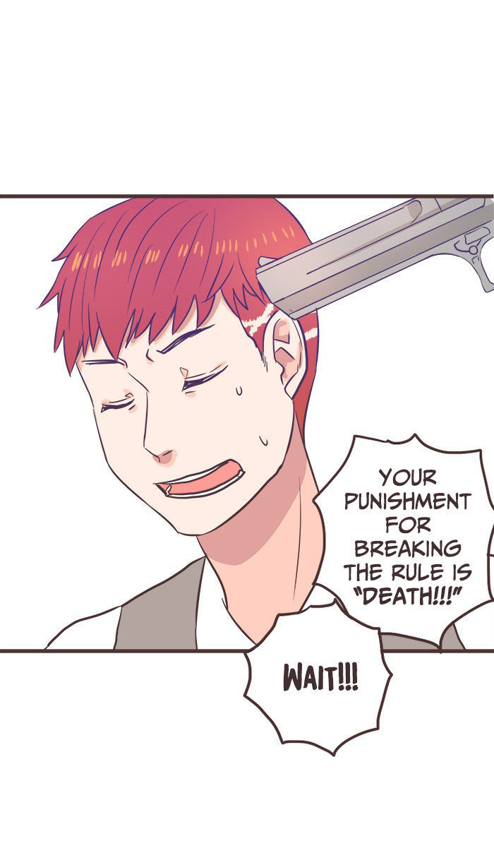 Mafia's Daughter: Operation Makeover Chapter 8 page 29 - Chapter 8 : Saran's House