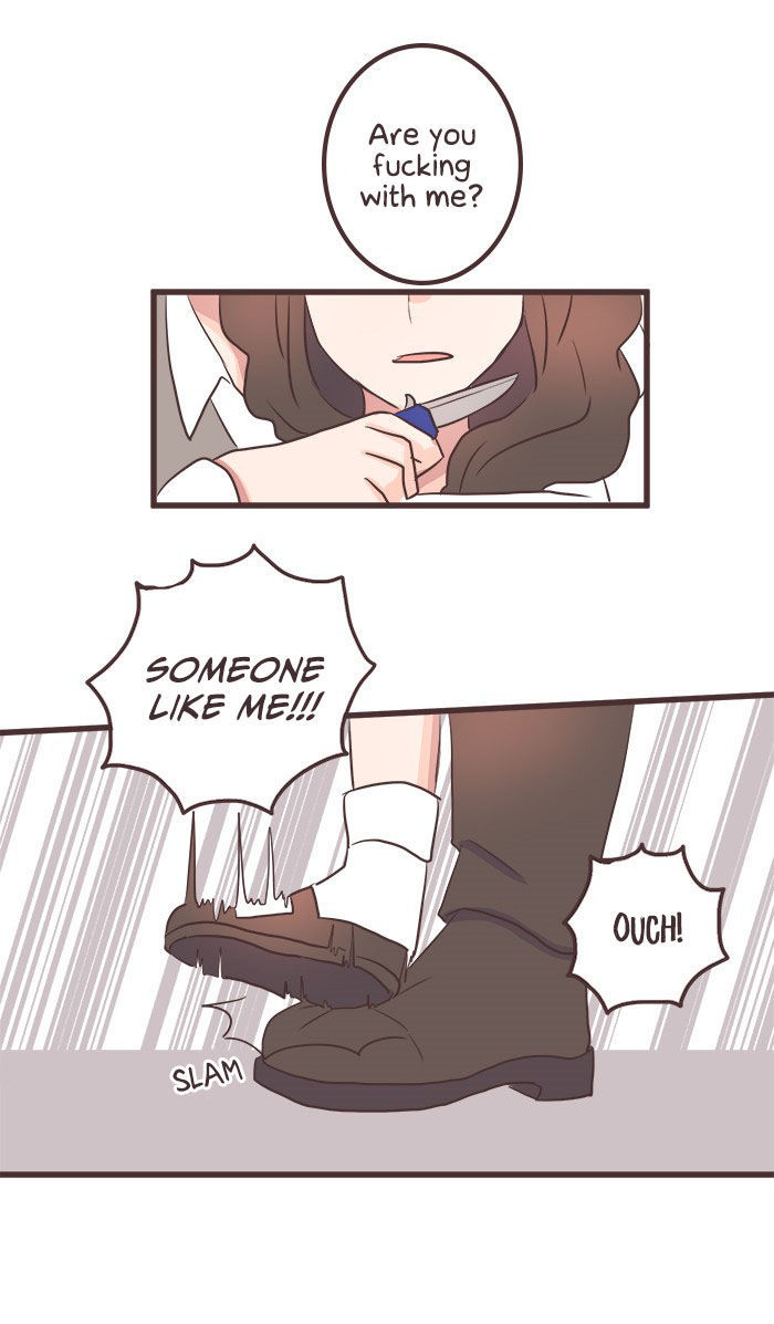 Mafia's Daughter: Operation Makeover Chapter 8 page 34 - Chapter 8 : Saran's House