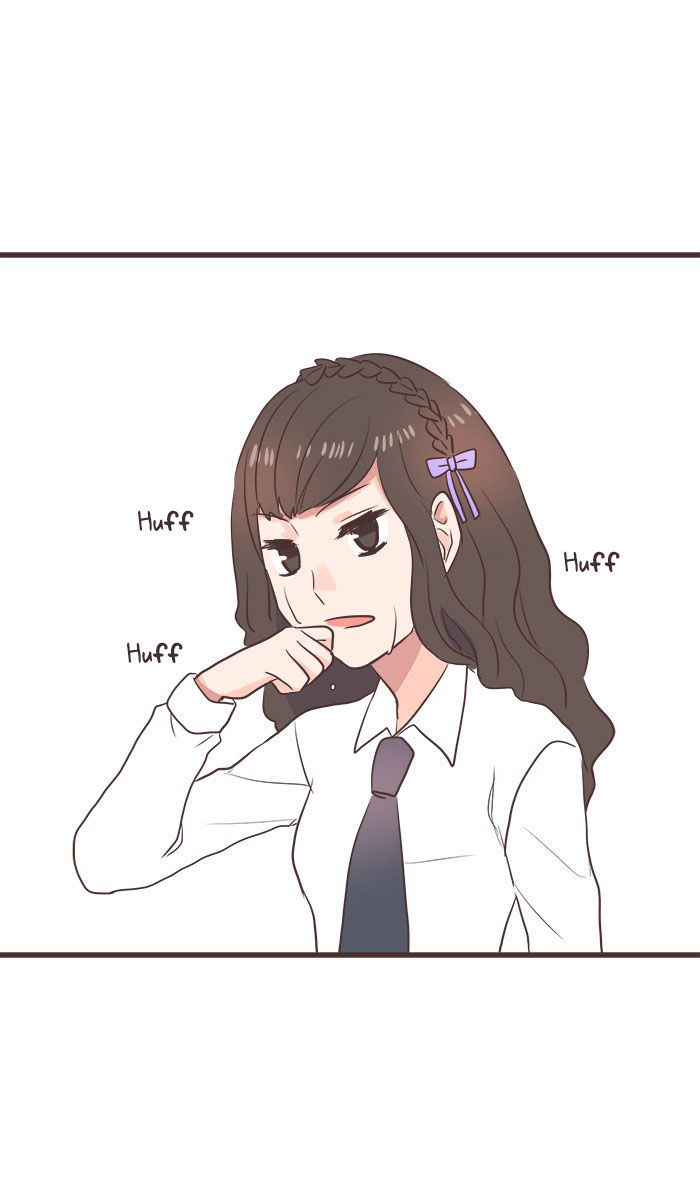 Mafia's Daughter: Operation Makeover Chapter 8 page 37 - Chapter 8 : Saran's House