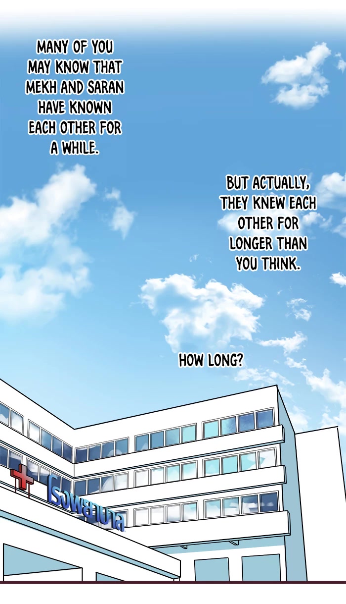 Mafia's Daughter: Operation Makeover Chapter 80 page 4 - Chapter 80: Something Forgotten 17 Years Ago (1)