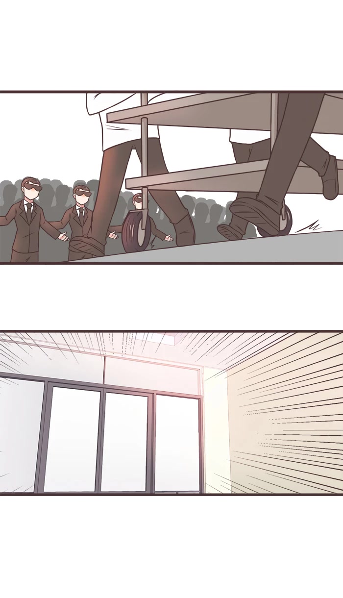 Mafia's Daughter: Operation Makeover Chapter 80 page 6 - Chapter 80: Something Forgotten 17 Years Ago (1)