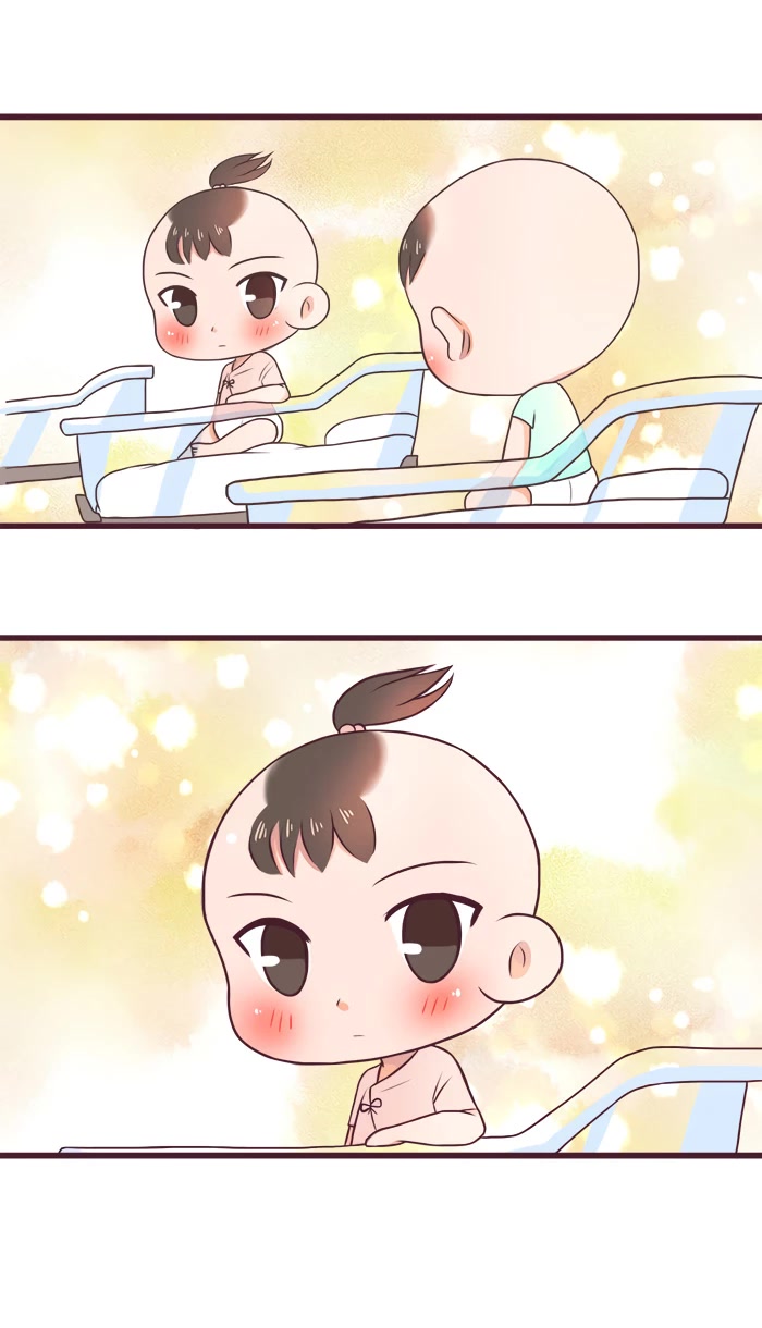 Mafia's Daughter: Operation Makeover Chapter 80 page 9 - Chapter 80: Something Forgotten 17 Years Ago (1)