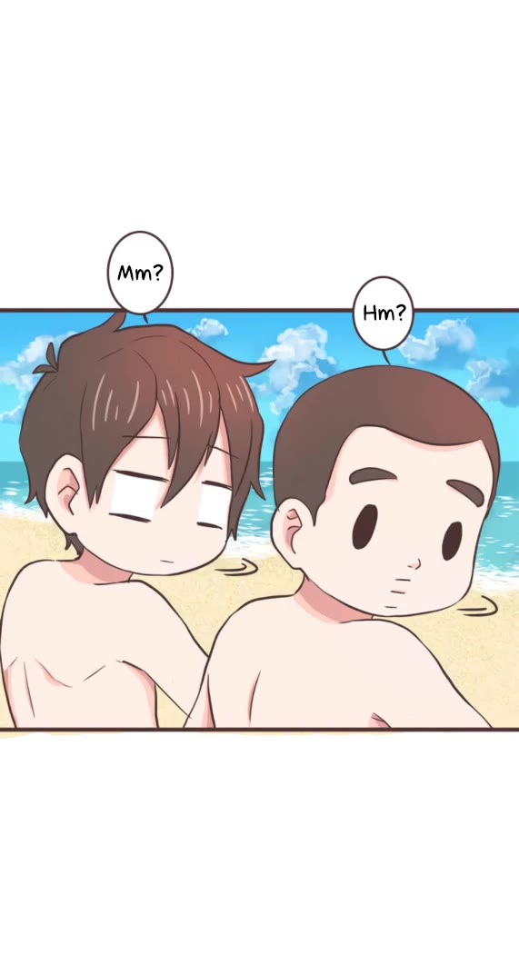 Mafia's Daughter: Operation Makeover Chapter 84 page 15 - Chapter 84: Summer Trip