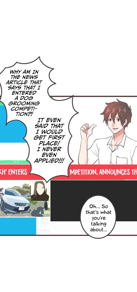 Mafia's Daughter: Operation Makeover Chapter 86 page 5 - Chapter 86: The Situation That Makes A Hero