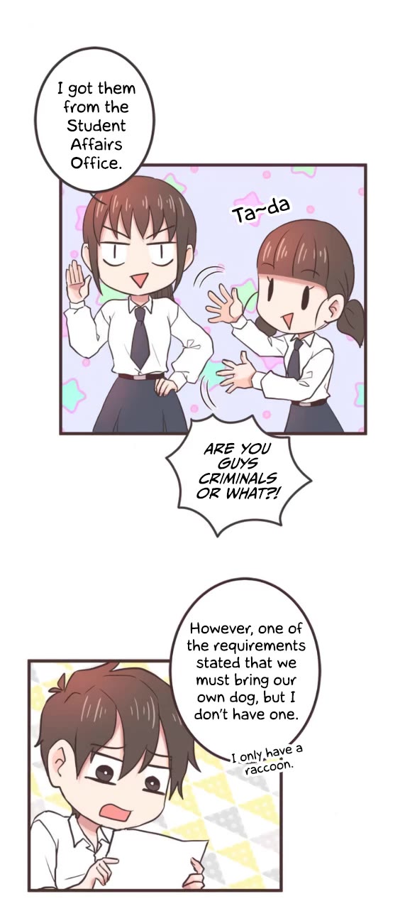 Mafia's Daughter: Operation Makeover Chapter 86 page 7 - Chapter 86: The Situation That Makes A Hero