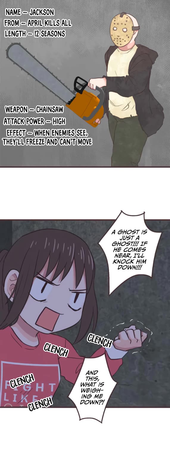 Mafia's Daughter: Operation Makeover Chapter 87 page 14 - Chapter 87: Are you having fun?!