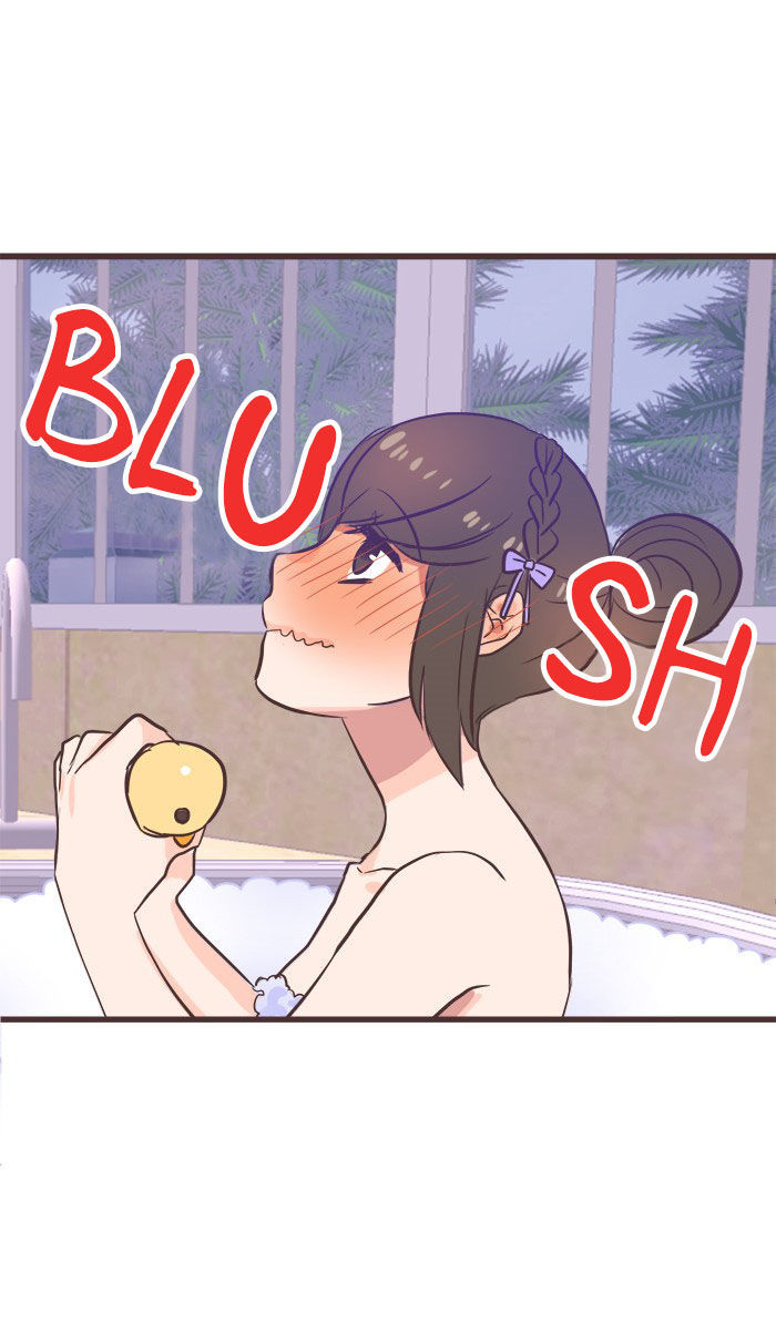 Mafia's Daughter: Operation Makeover Chapter 9 page 10 - Chapter 9 : New Hairstyle