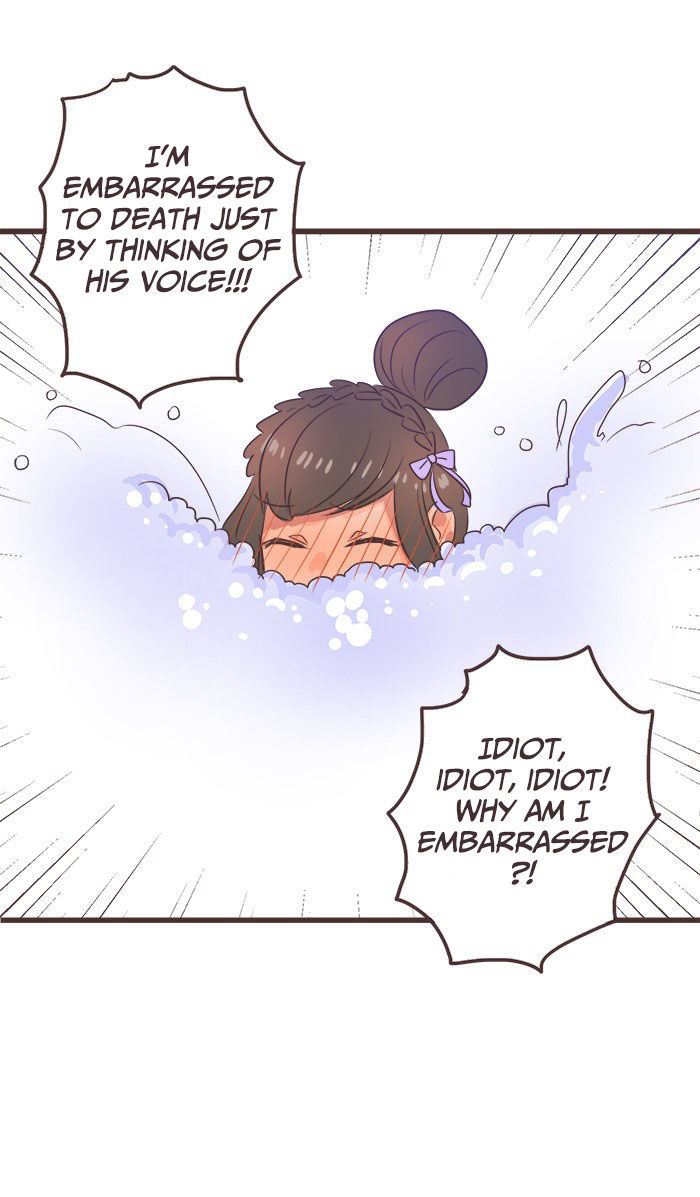 Mafia's Daughter: Operation Makeover Chapter 9 page 11 - Chapter 9 : New Hairstyle
