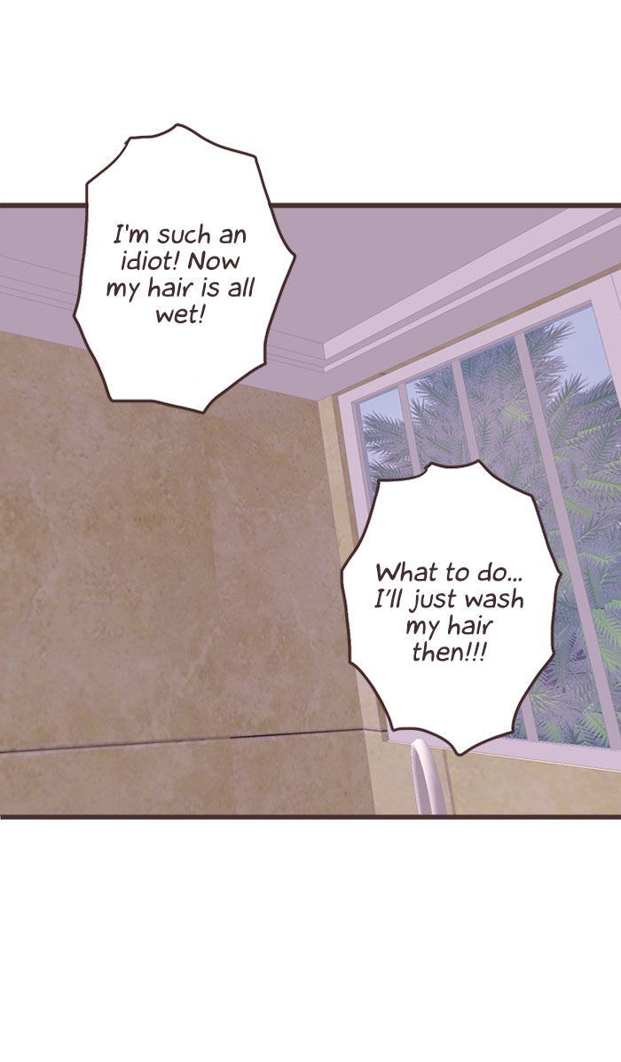 Mafia's Daughter: Operation Makeover Chapter 9 page 14 - Chapter 9 : New Hairstyle