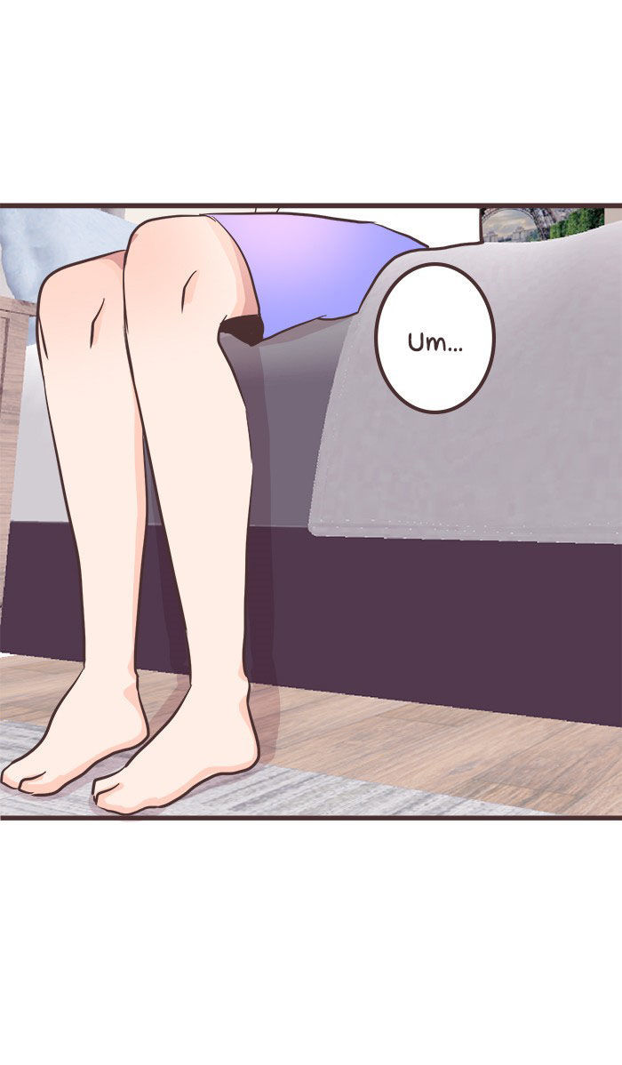 Mafia's Daughter: Operation Makeover Chapter 9 page 15 - Chapter 9 : New Hairstyle