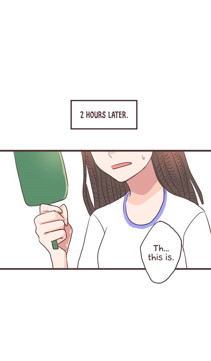 Mafia's Daughter: Operation Makeover Chapter 9 page 27 - Chapter 9 : New Hairstyle