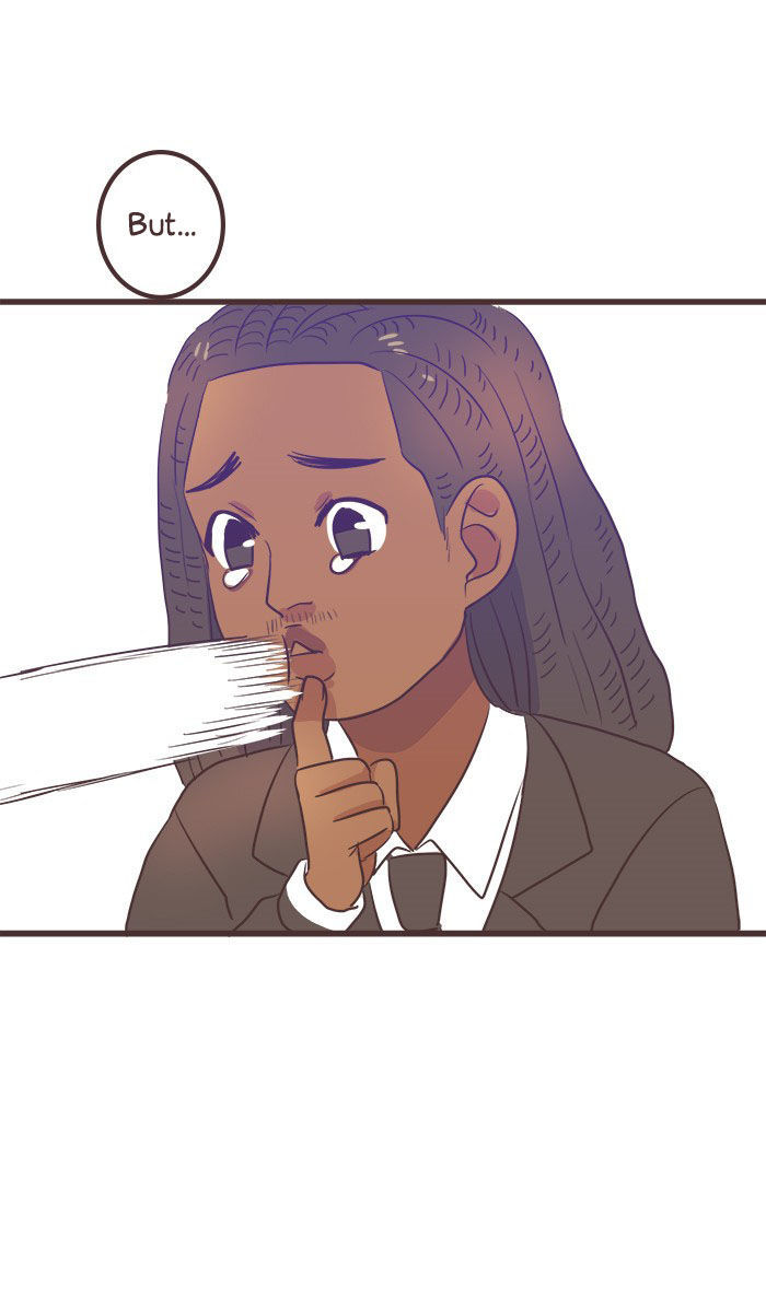 Mafia's Daughter: Operation Makeover Chapter 9 page 31 - Chapter 9 : New Hairstyle