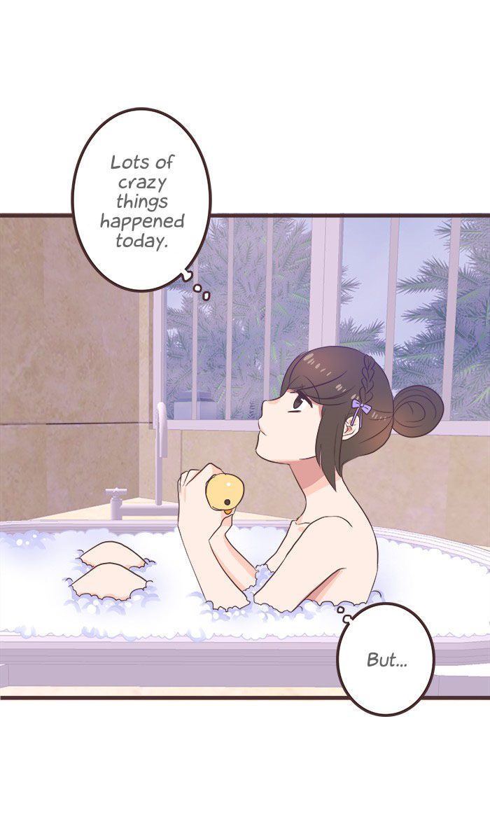 Mafia's Daughter: Operation Makeover Chapter 9 page 7 - Chapter 9 : New Hairstyle