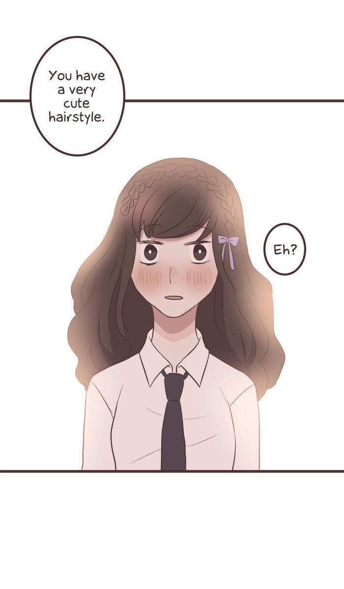 Mafia's Daughter: Operation Makeover Chapter 9 page 9 - Chapter 9 : New Hairstyle