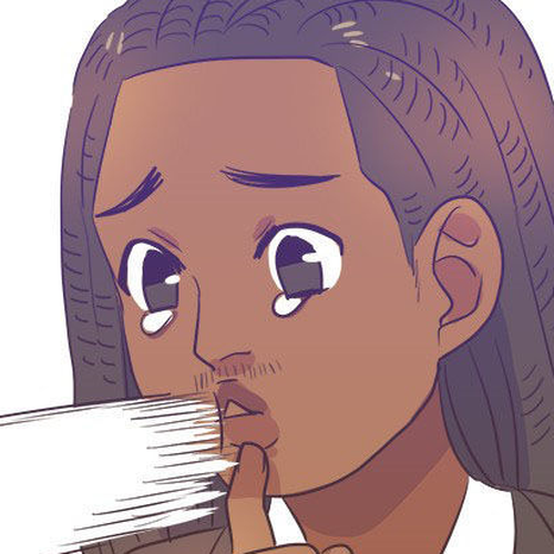 Mafia's Daughter: Operation Makeover Chapter 9 : New Hairstyle cover