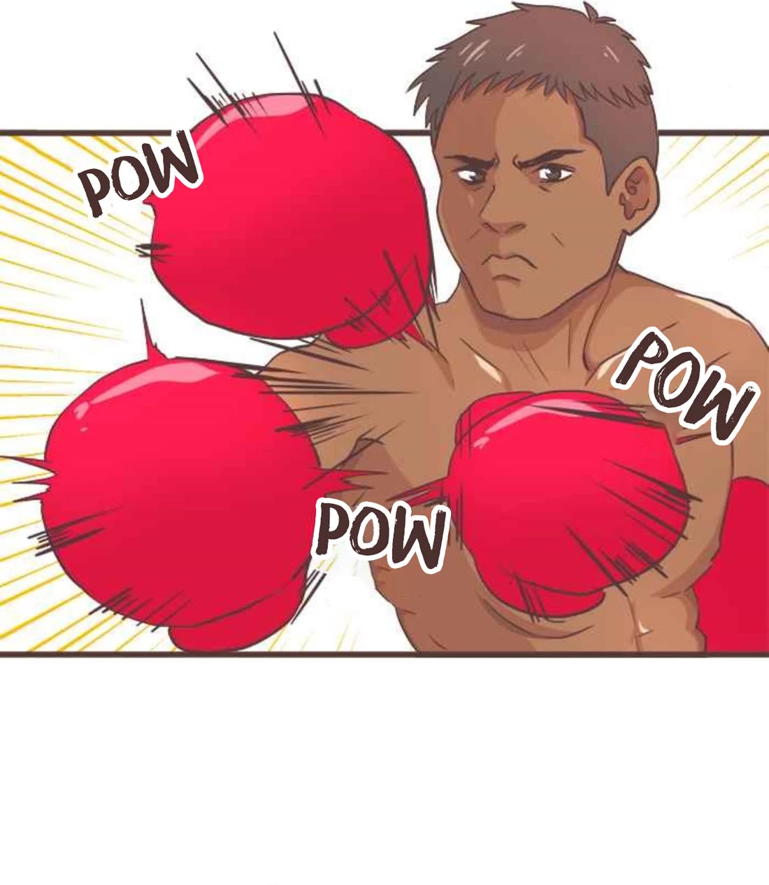 Mafia's Daughter: Operation Makeover Chapter 93 page 13 - Chapter 93: P' Buakiao