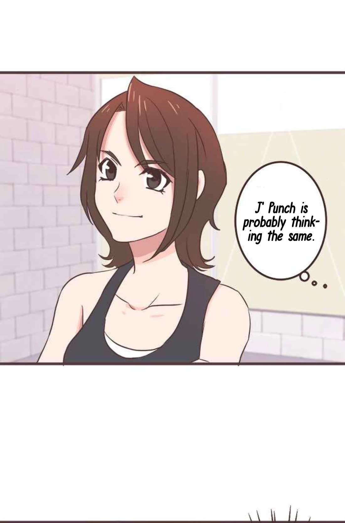 Mafia's Daughter: Operation Makeover Chapter 93 page 16 - Chapter 93: P' Buakiao