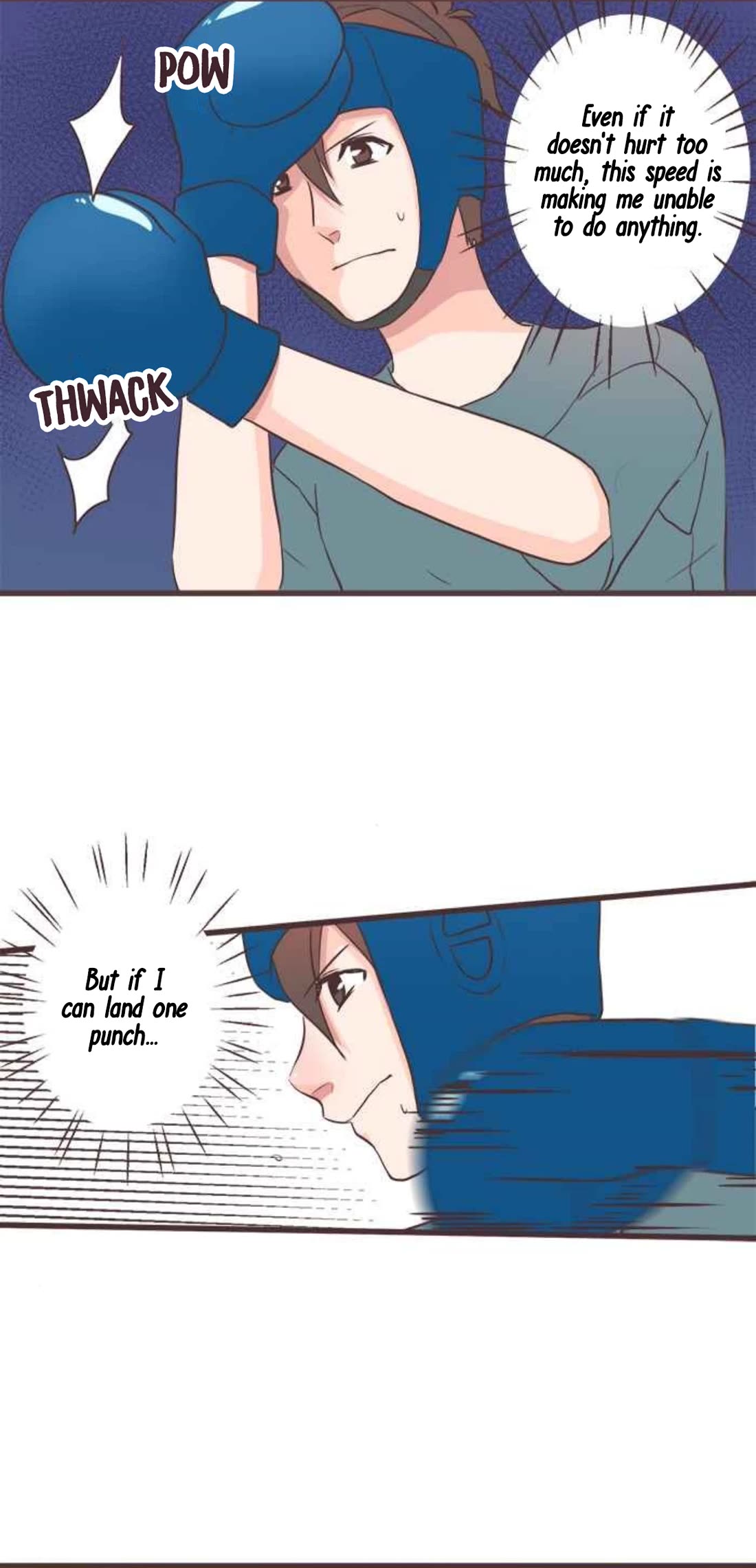 Mafia's Daughter: Operation Makeover Chapter 93 page 17 - Chapter 93: P' Buakiao