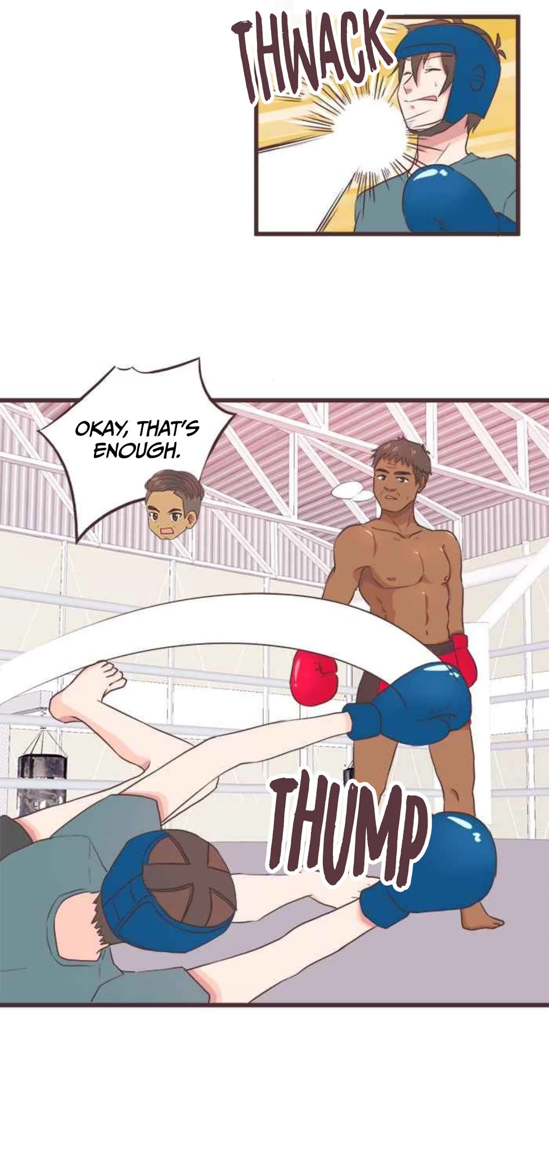 Mafia's Daughter: Operation Makeover Chapter 93 page 20 - Chapter 93: P' Buakiao