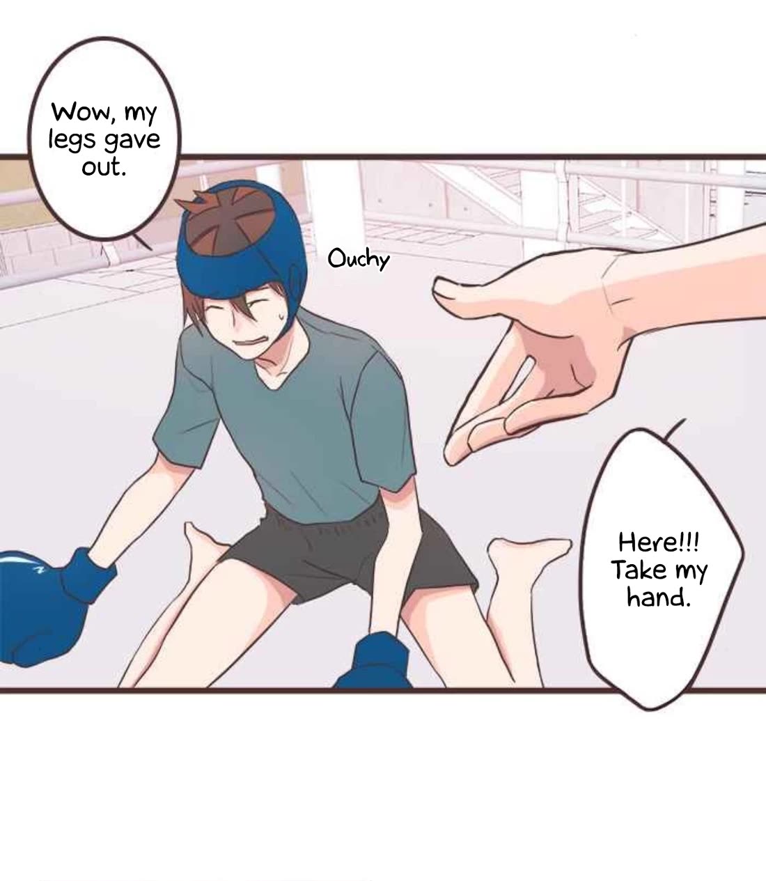 Mafia's Daughter: Operation Makeover Chapter 93 page 21 - Chapter 93: P' Buakiao
