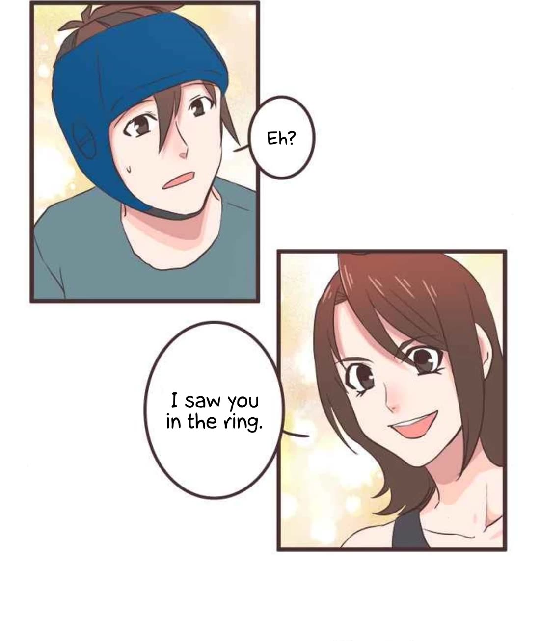 Mafia's Daughter: Operation Makeover Chapter 93 page 22 - Chapter 93: P' Buakiao