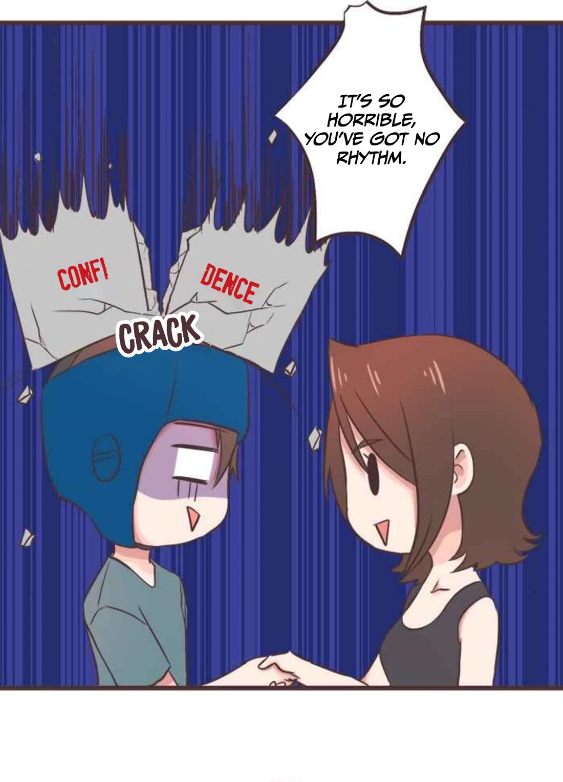 Mafia's Daughter: Operation Makeover Chapter 93 page 23 - Chapter 93: P' Buakiao
