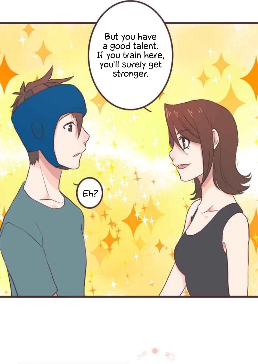 Mafia's Daughter: Operation Makeover Chapter 93 page 24 - Chapter 93: P' Buakiao