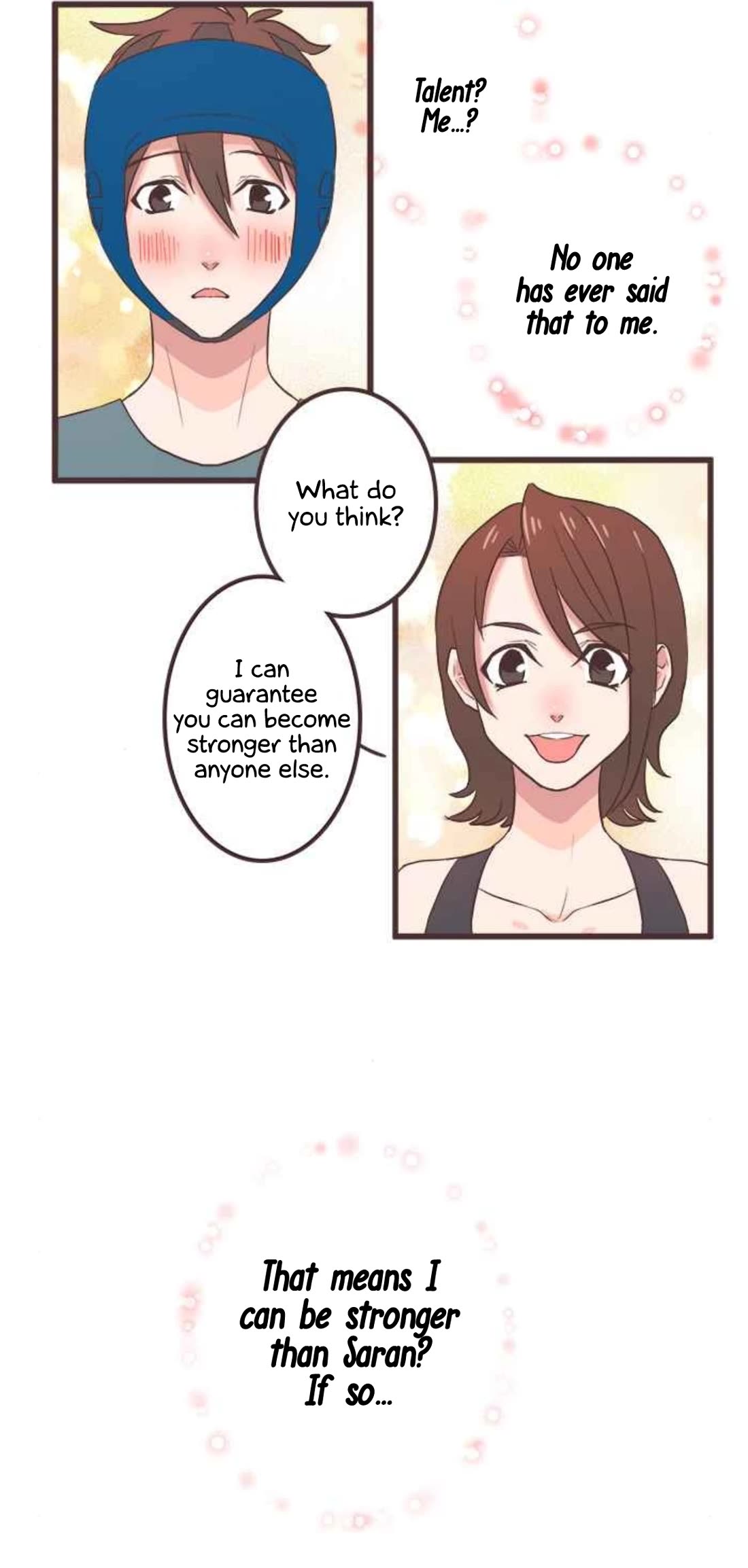 Mafia's Daughter: Operation Makeover Chapter 93 page 25 - Chapter 93: P' Buakiao
