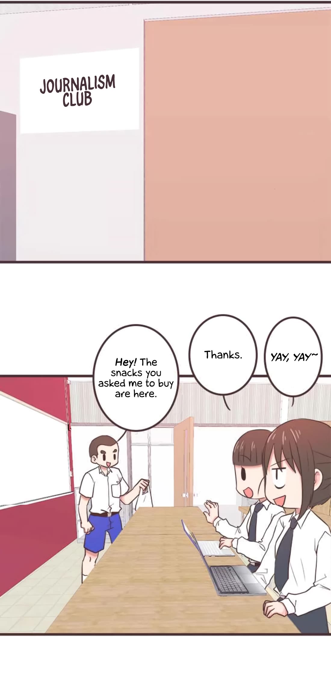 Mafia's Daughter: Operation Makeover Chapter 94 page 13 - Chapter 94: Feels Like This Guy is Losing Strength